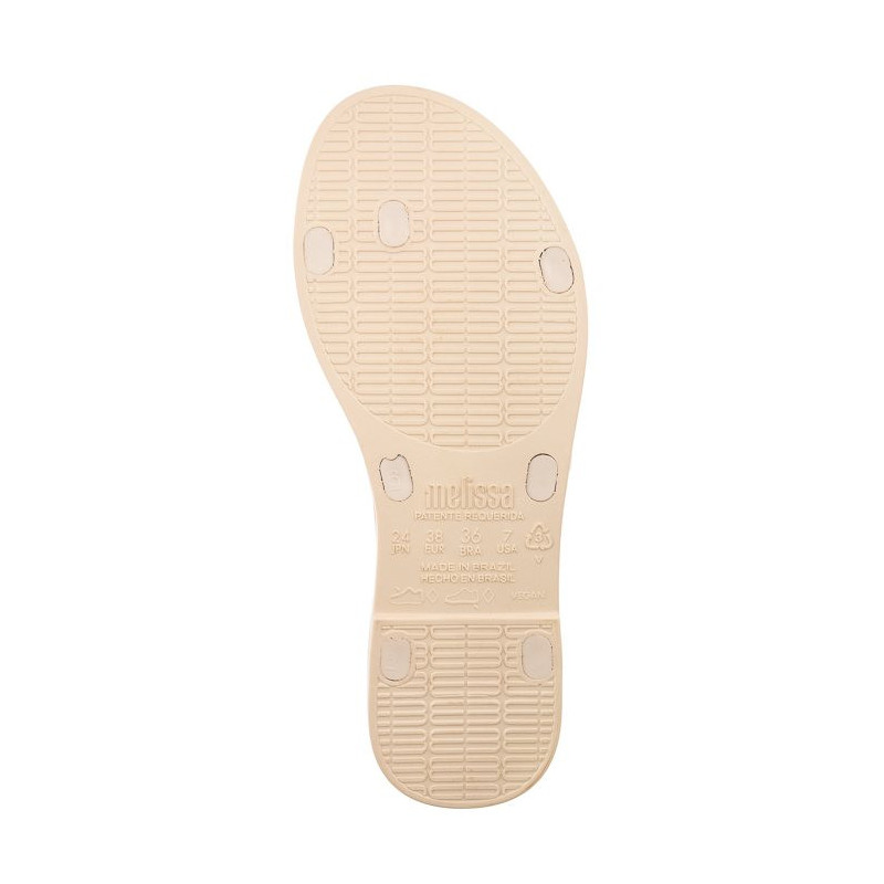 Melissa Sun River AD 35712/AR748 Beige (ML294-b) sandalai