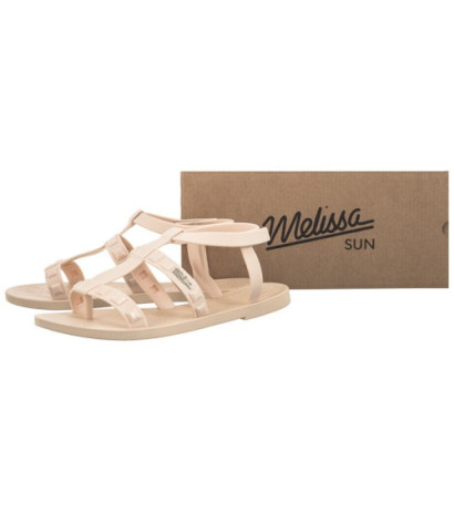 Melissa Sun River AD 35712/AR748 Beige (ML294-b) sandales