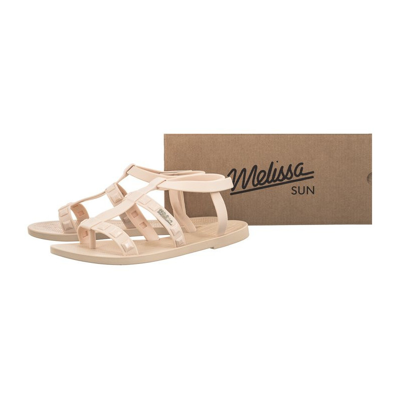 Melissa Sun River AD 35712/AR748 Beige (ML294-b) sandalai