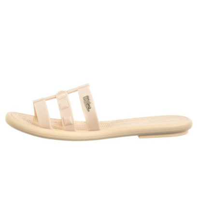 Melissa Sun Atlantis AD 35711/AT810 Beige (ML300-b) Sieviešu apavi/Flip Flops
