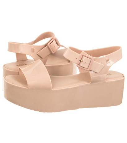 Melissa Mar AD 31686/01276 Light Pink (ML306-a) bateliai