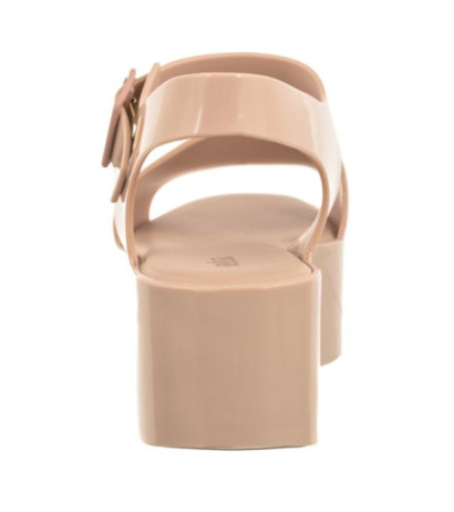 Melissa Mar AD 31686/01276 Light Pink (ML306-a) kurpes