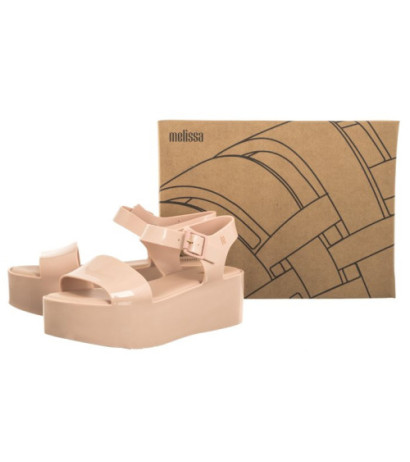 Melissa Mar AD 31686/01276 Light Pink (ML306-a) shoes