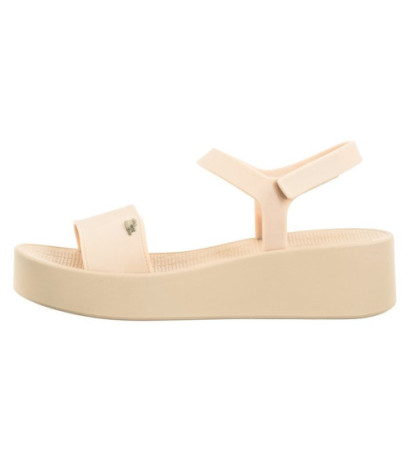 Melissa Sun Laguna Platform AD 35755/AT189 Beige (ML289-b) kurpes