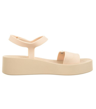 Melissa Sun Laguna Platform AD 35755/AT189 Beige (ML289-b) bateliai