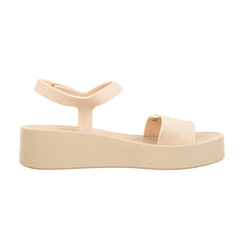 Melissa Sun Laguna Platform AD 35755/AT189 Beige (ML289-b) kurpes