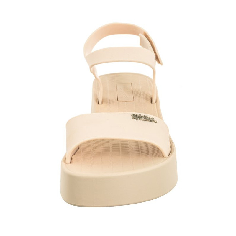 Melissa Sun Laguna Platform AD 35755/AT189 Beige (ML289-b) kurpes