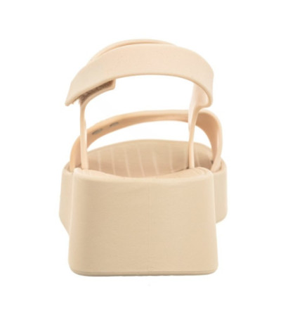 Melissa Sun Laguna Platform AD 35755/AT189 Beige (ML289-b) kurpes