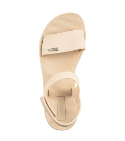 Melissa Sun Laguna Platform AD 35755/AT189 Beige (ML289-b) kurpes