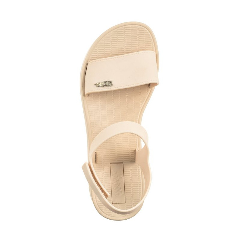 Melissa Sun Laguna Platform AD 35755/AT189 Beige (ML289-b) kurpes