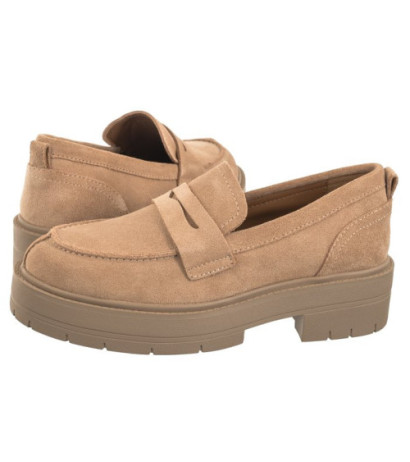 Geox D Spherica EC7 I - Suede DK Skin D36VDI 00022 C8191 (GE147-a) bateliai