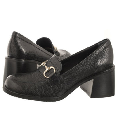 Ryłko Czarne 6XR31_B_ _UW9F (RY785-a) bateliai