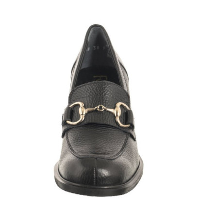 Ryłko Czarne 6XR31_B_ _UW9F (RY785-a) kurpes