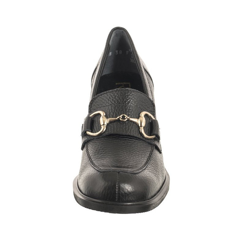 Ryłko Czarne 6XR31_B_ _UW9F (RY785-a) bateliai