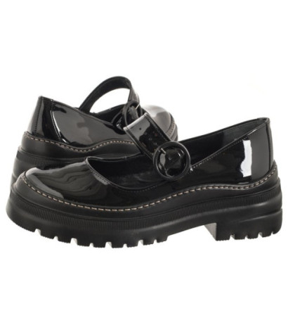 Ryłko Czarne E2NF7_X_ _4NPF (RY793-a) kurpes