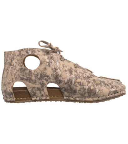 Maciejka Beżowe/Miedziane 03426-45/00-6 (MA1167-b) sandaalid