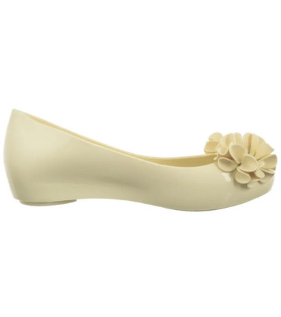 Melissa Ultralight Springtime A 35706/BE200 Beige (ML287-d) ballerinas