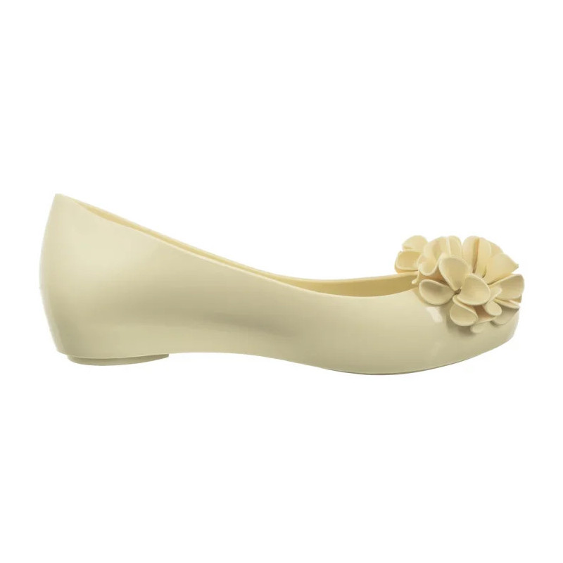 Melissa Ultralight Springtime A 35706/BE200 Beige (ML287-d) ballerinas