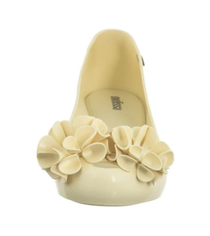 Melissa Ultralight Springtime A 35706/BE200 Beige (ML287-d) ballerinas
