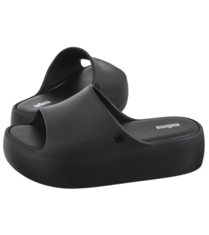 Melissa Free Platform Slide AD 35859/AS383 Black (ML295-b) kingad
