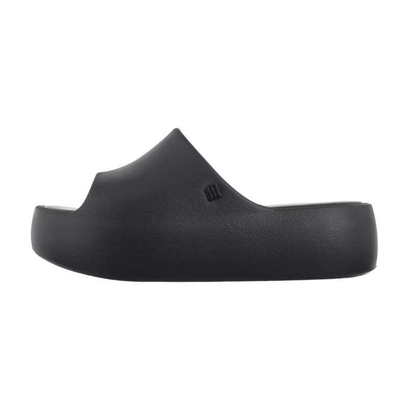 Melissa Free Platform Slide AD 35859/AS383 Black (ML295-b) shoes