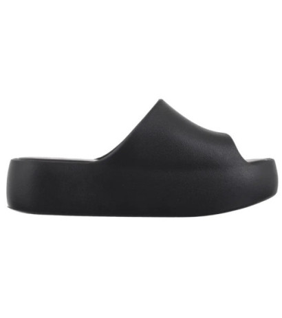 Melissa Free Platform Slide AD 35859/AS383 Black (ML295-b) shoes