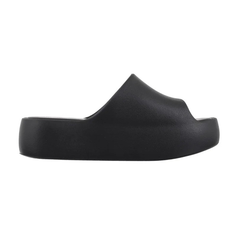 Melissa Free Platform Slide AD 35859/AS383 Black (ML295-b) kurpes