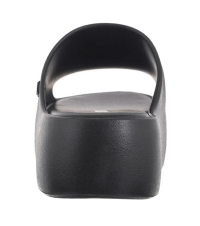 Melissa Free Platform Slide AD 35859/AS383 Black (ML295-b) bateliai