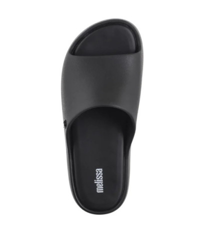 Melissa Free Platform Slide AD 35859/AS383 Black (ML295-b) shoes