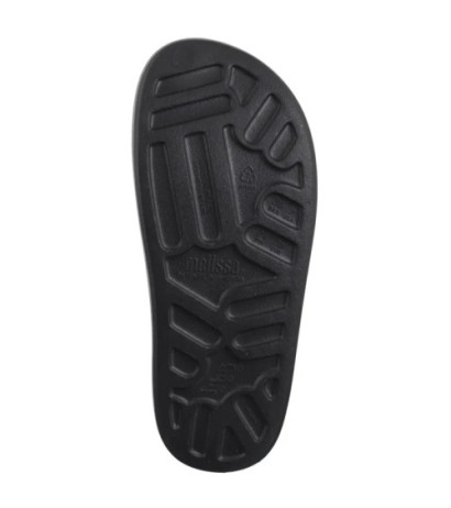 Melissa Free Platform Slide AD 35859/AS383 Black (ML295-b) kingad