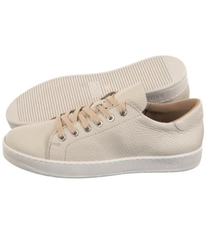 Ryłko Beżowe 0ERP5_HP _6NJ (RY775-b) shoes