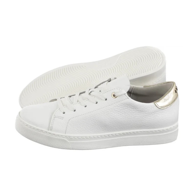 Ryłko Białe 0SRT3_Y_ __BL (RY794-c) kurpes