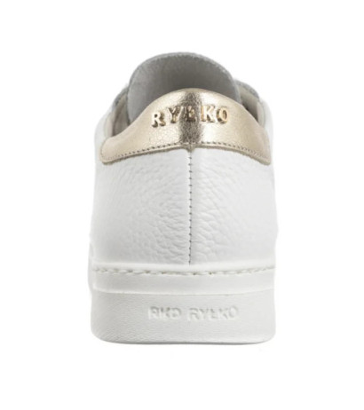 Ryłko Białe 0SRT3_Y_ __BL (RY794-c) kurpes