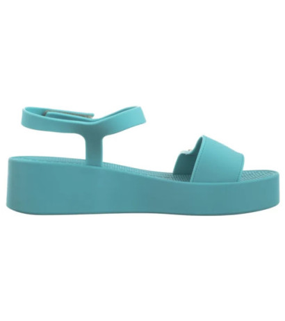 Melissa Sun Laguna Platform AD 35755/AT194 Blue (ML289-c) bateliai
