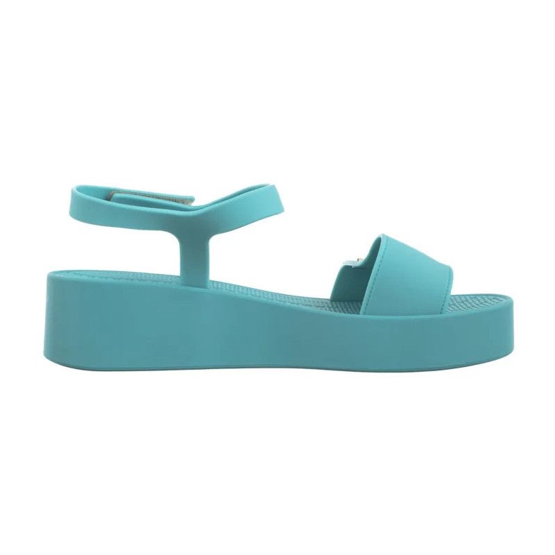 Melissa Sun Laguna Platform AD 35755/AT194 Blue (ML289-c) bateliai