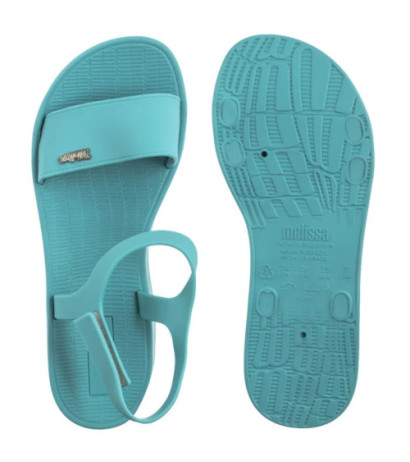 Melissa Sun Laguna Platform AD 35755/AT194 Blue (ML289-c) kingad