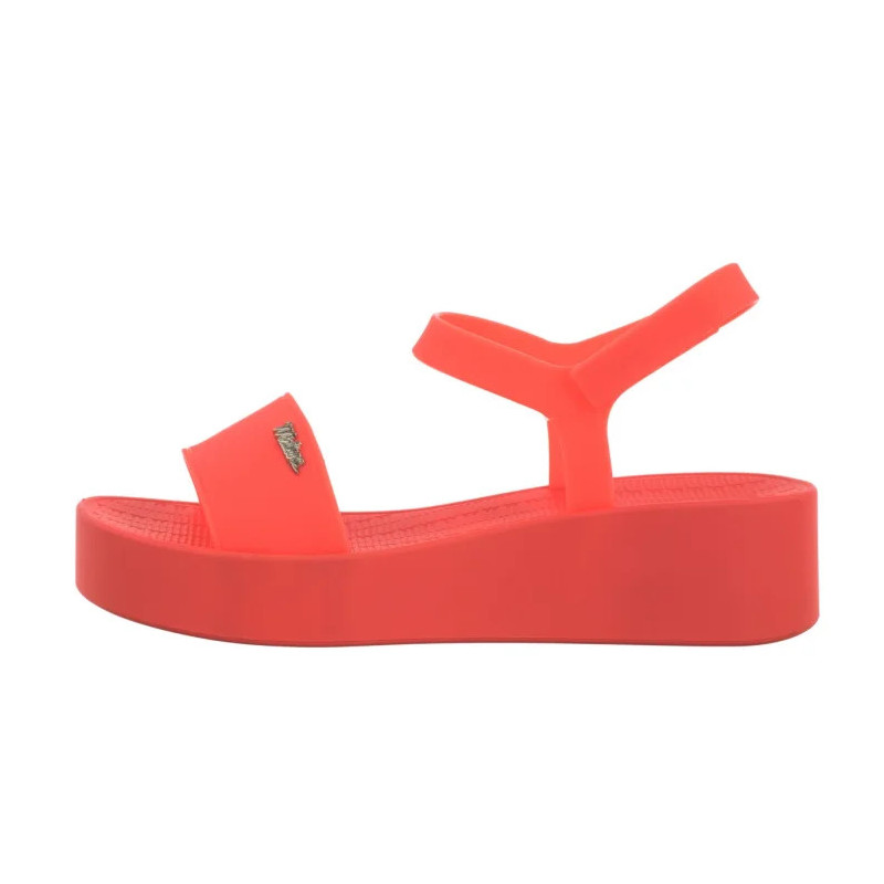 Melissa Sun Laguna Platform AD 35755/AT195 Orange (ML289-d) kingad
