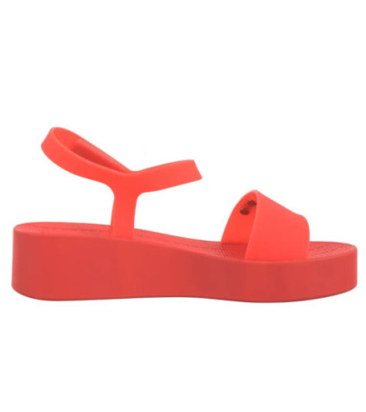 Melissa Sun Laguna Platform AD 35755/AT195 Orange (ML289-d) kurpes