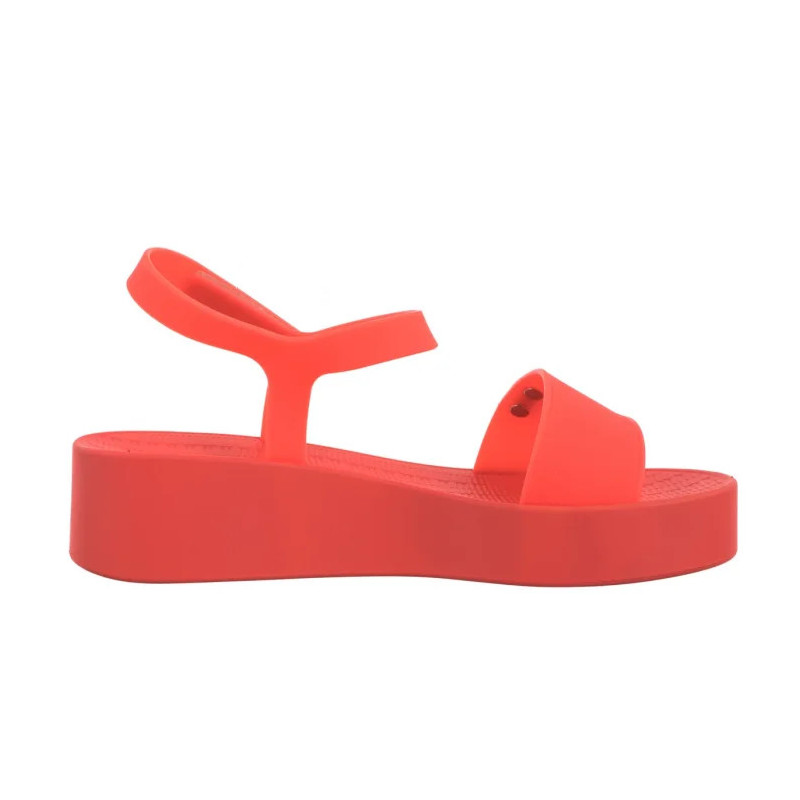 Melissa Sun Laguna Platform AD 35755/AT195 Orange (ML289-d) kingad