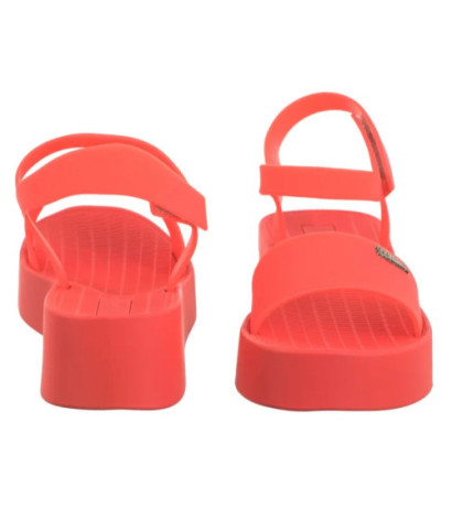 Melissa Sun Laguna Platform AD 35755/AT195 Orange (ML289-d) bateliai