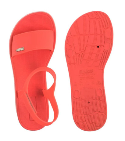 Melissa Sun Laguna Platform AD 35755/AT195 Orange (ML289-d) bateliai