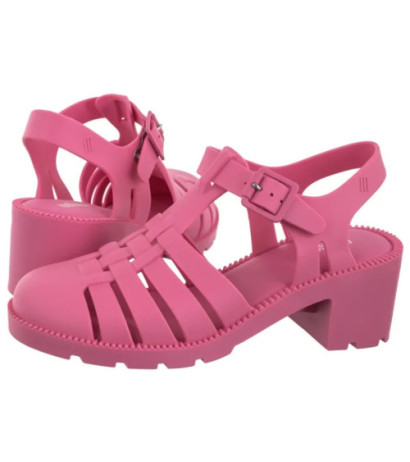 Melissa Id Heel AD 35804/AV669 Pink (ML305-b) bateliai