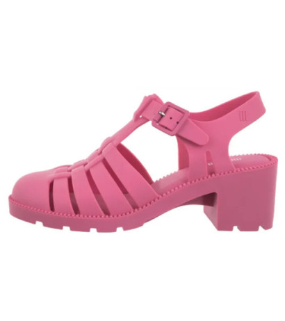 Melissa Id Heel AD 35804/AV669 Pink (ML305-b) kurpes