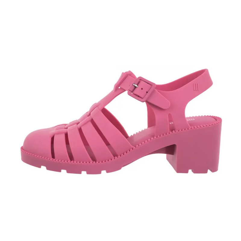 Melissa Id Heel AD 35804/AV669 Pink (ML305-b) bateliai