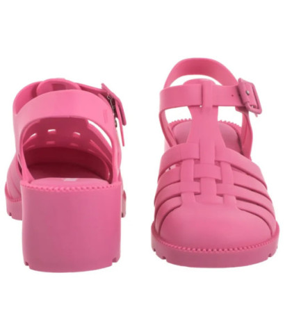 Melissa Id Heel AD 35804/AV669 Pink (ML305-b) kurpes