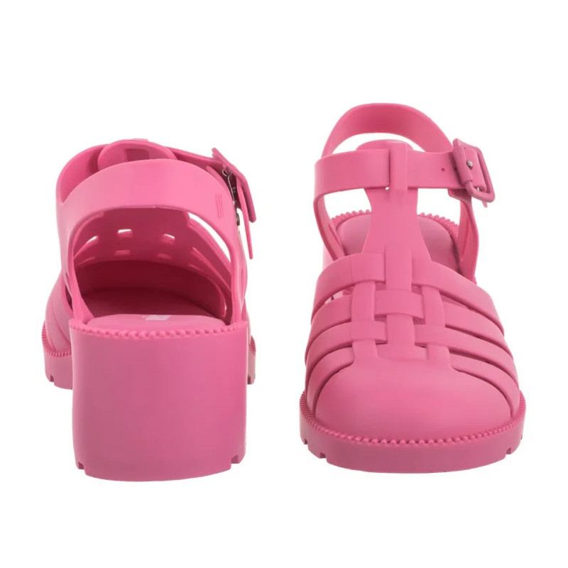 Melissa Id Heel AD 35804/AV669 Pink (ML305-b) bateliai