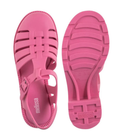 Melissa Id Heel AD 35804/AV669 Pink (ML305-b) kingad