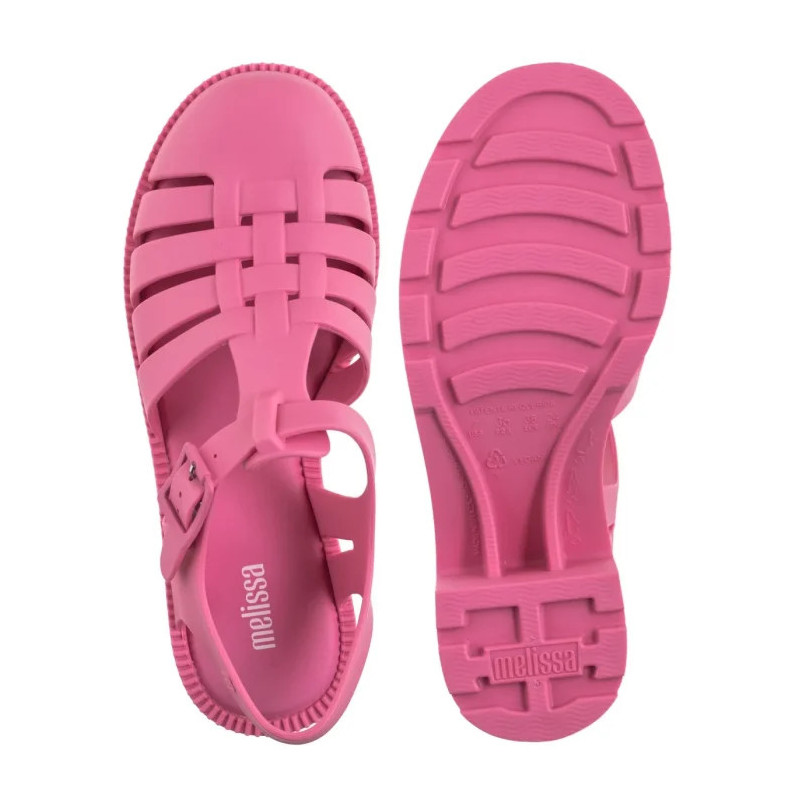 Melissa Id Heel AD 35804/AV669 Pink (ML305-b) bateliai