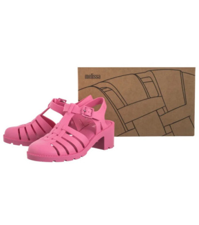 Melissa Id Heel AD 35804/AV669 Pink (ML305-b) bateliai