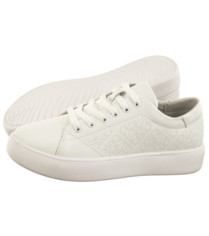 Sergio Leone Białe SP 014 (SL509-a) sports Shoes